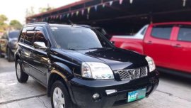 2013 Nissan Xtrail 4x2 Automatic Transmission