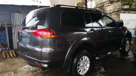 For sale Montero sports G 2010  for sale