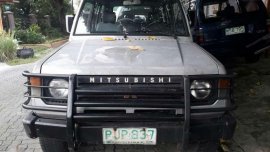 Mitsubishi pajero 4x4 diesel mazda owner jeep rush Honda toyota nissan