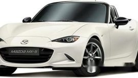 Mazda Mx-5 2018  for sale 