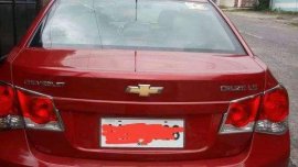 Chevrolet cruze 2014  for sale 