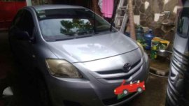 Toyota VIOS Manual 1.3J 2010 FOR SALE