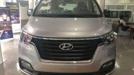 Grand Starex  for sale