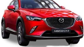 Mazda Cx-3 2018  for sale 