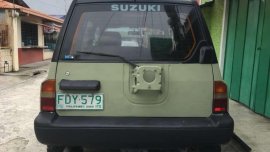 Suzuki Vitara 4x4  for sale