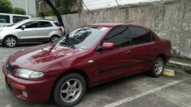 Mazda 323 Familia Gen 2 for sale