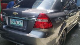 2009      Chevrolet   Aveo LT  for sale