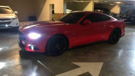 mustang gt gasoline for sale