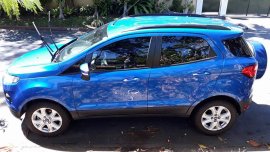2017 Ford Ecosport for sale