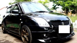 Suzuki Swift 2007 for sale