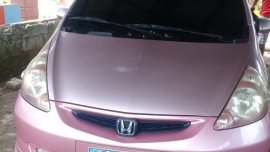 Honda FIT Jazz Automatic 2005 For Sale 