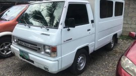 Mitsubishi FB  L300 Manual diesel 2005 For Sale 