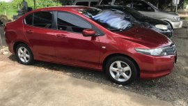 Honda City Transformer Automatic 1.3 2010 For Sale 