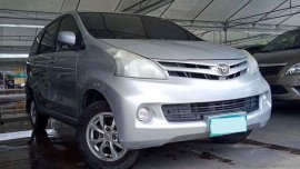 2013 Toyota Avanza 1.3 E Automatic For Sale 