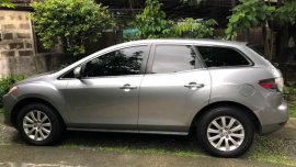 MAZDA CX7 2011 for sale