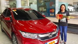 2019 CITY E CVT DoorVisor BckSensor TTray jazz mobilio brv g4 vios crv