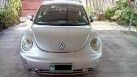 Volkswagen Beetle 2000 (Defective)