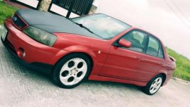 Ford Lynx RS Limited Edition