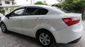 kia rio 2012 vios  for sale 