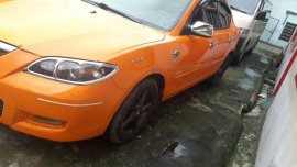 mazda3 matic model 2008 for sale