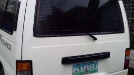 2007 Nissan Escapade for sale