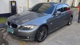 2010 BMW 318i LCI with I-drive  for sale