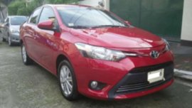 2016 Toyota Vios E not 2015 2017 J G Avanza