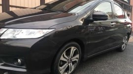 2014 honda city vx for sale