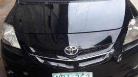 toyota vios 2009 for sale