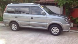 Mitsubishi Adventure 2015 for sale