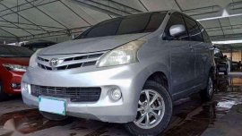 2013 Toyota Avanza E AT FRESH for sale