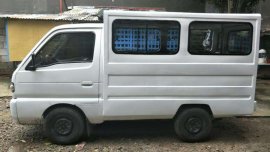 2008 Suzuki fb multicab  for sale 