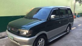 Mitsubishi adventure 1998 For Sale 