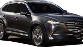 Mazda Cx-9 2018 for sale
