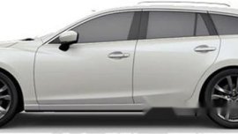 Mazda 6 Wagon 2018  for sale 