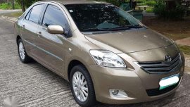 2012 Toyota Vios 1.3 G AT