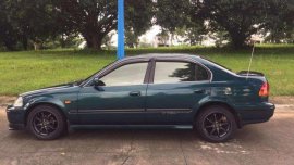 Like new Honda Civic For Sale