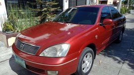 Nissan sentra GSX 2005  for sale 