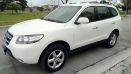 Hyundai SantaFe for sale