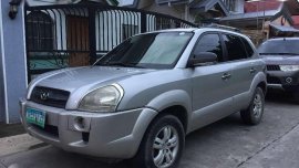 2007 Hyundai Tucson for sale