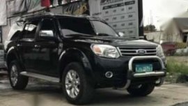 Ford everest 2013 for sale
