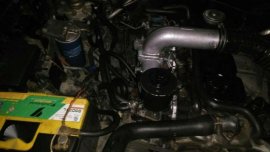 2004 Nissan Terrano Diesel  for sale