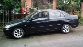 2001 Honda Civic for sale