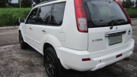 2007 Nissan X-Trail  for sale 