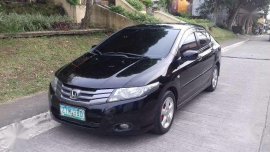 Honda City iVtec 2009 Model