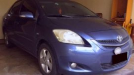 2008 TOYOTA VIOS 1.5G swap
