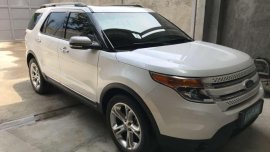 RUSH SALE 2013 Ford Explorer 20 Ecoboost