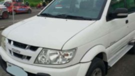 Isuzu croswind xuvi mt swap add ok nmax tmax ok not revo adventure