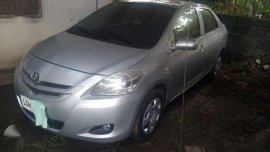 Toyota Vios 13 J 2008 Model or swap