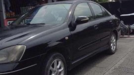 Nissan Sentra 1.6 GS 2007